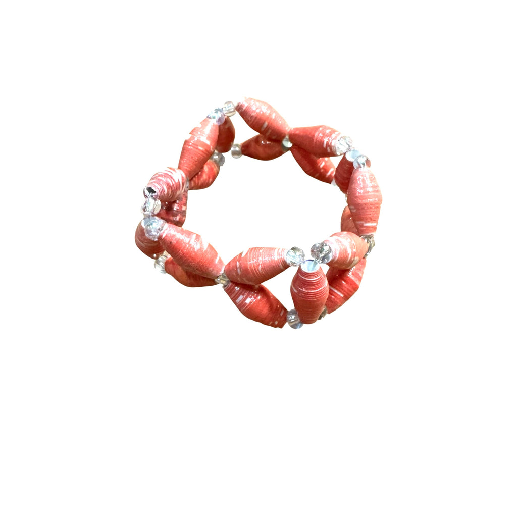 Kid’s Woven Bracelet