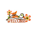 Orange Welcome