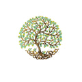 Medium Green Tree