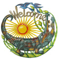 Jumbo Welcome Gator