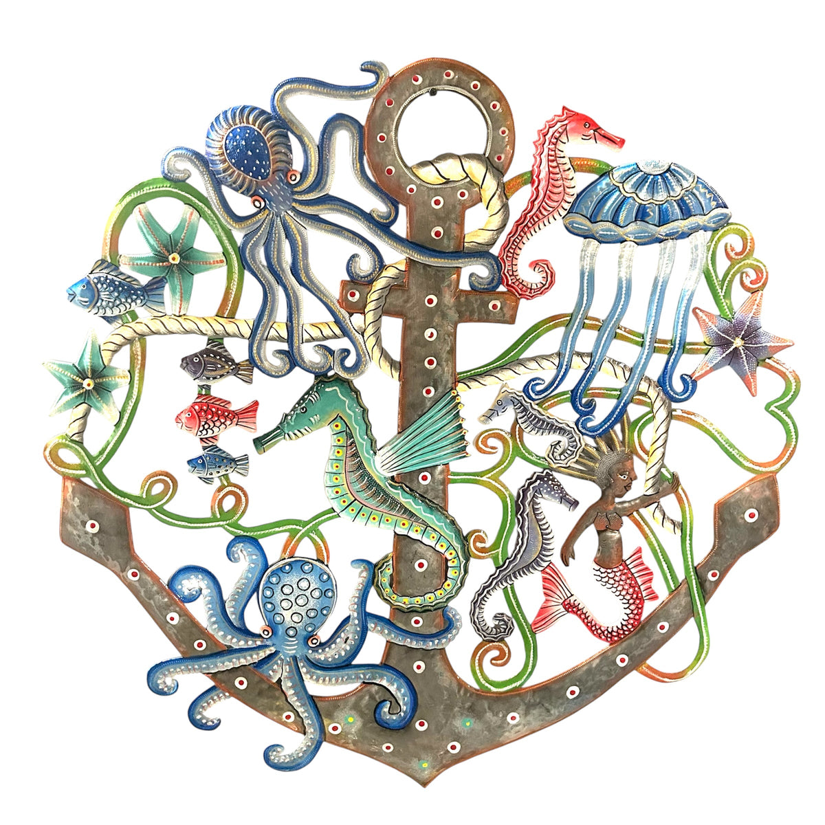 Jumbo Anchor