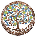 Jumbo Nesmy’s Birds in Tree