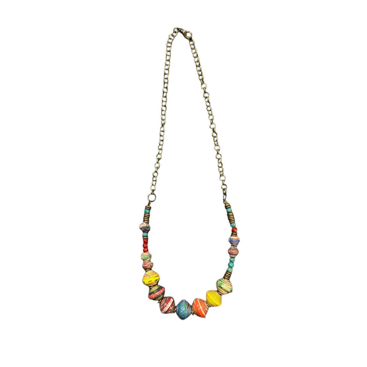 Kricket Necklace
