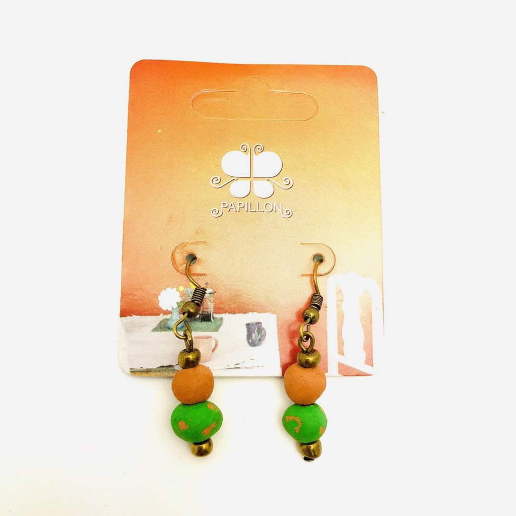Fair Trade Earrings (20 Pack)