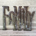 Family - Whimsical