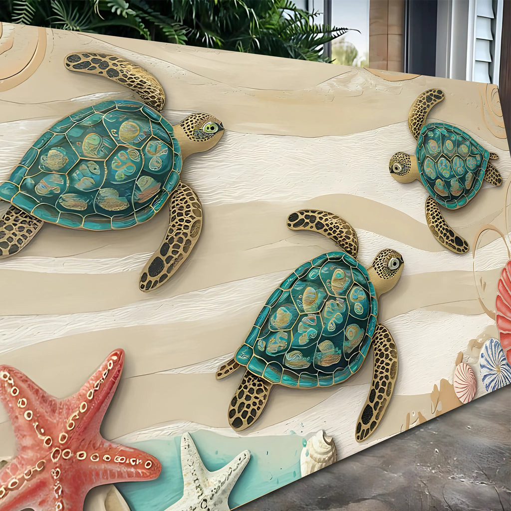 Coastal Wall Art VII