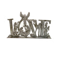 Standing Love Nativity