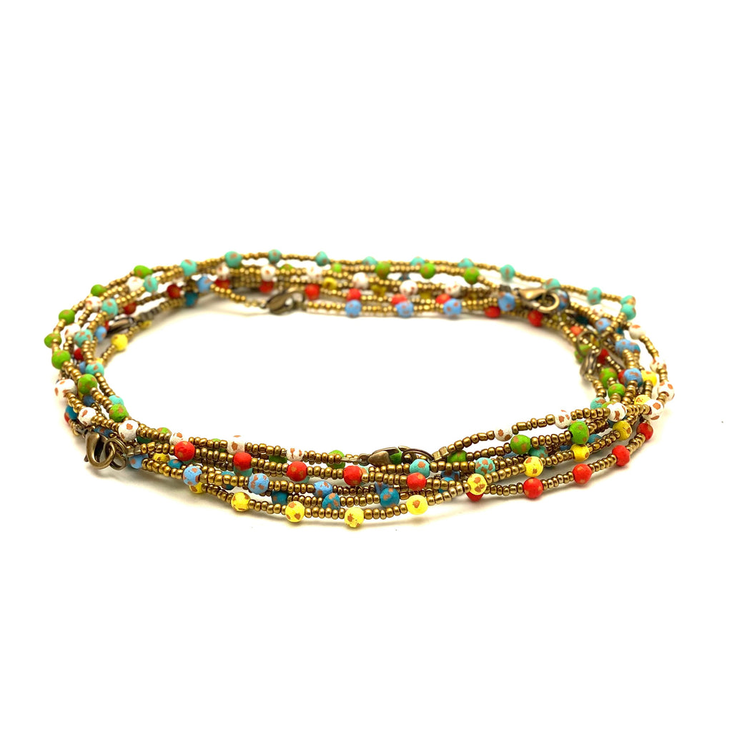 Cala Necklace