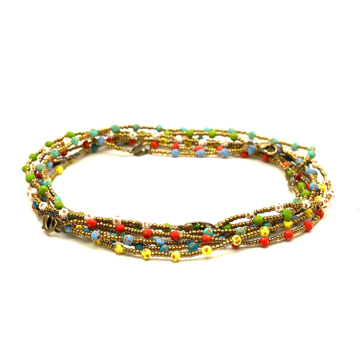 Cala Necklace
