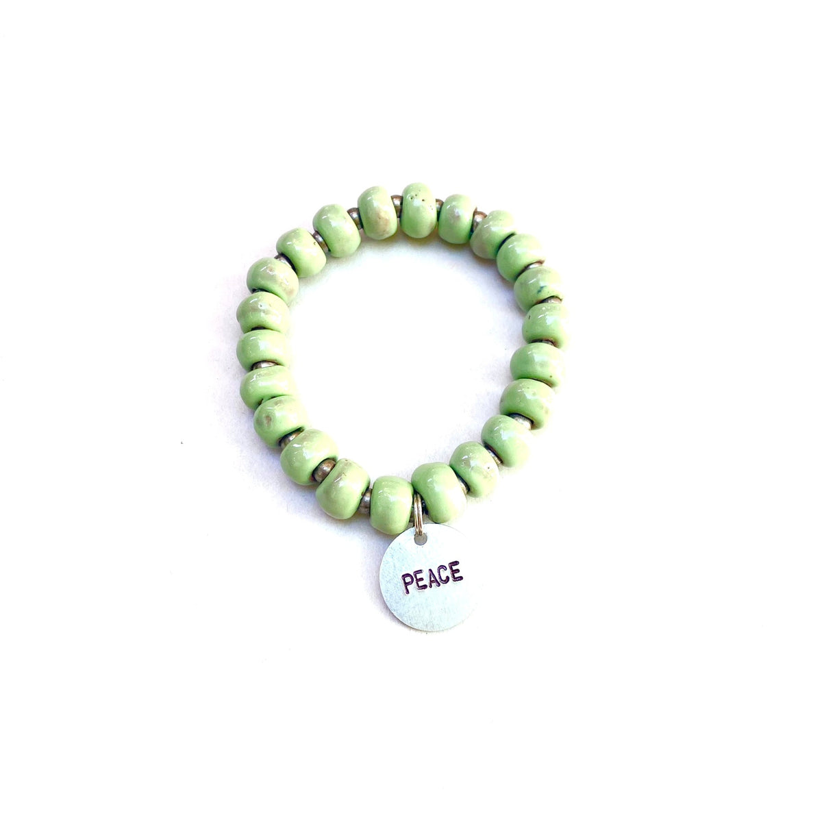 Sweet Life Charm Bracelet
