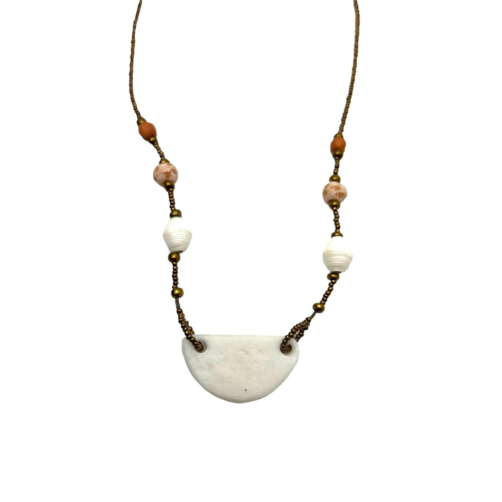 Luna Necklace
