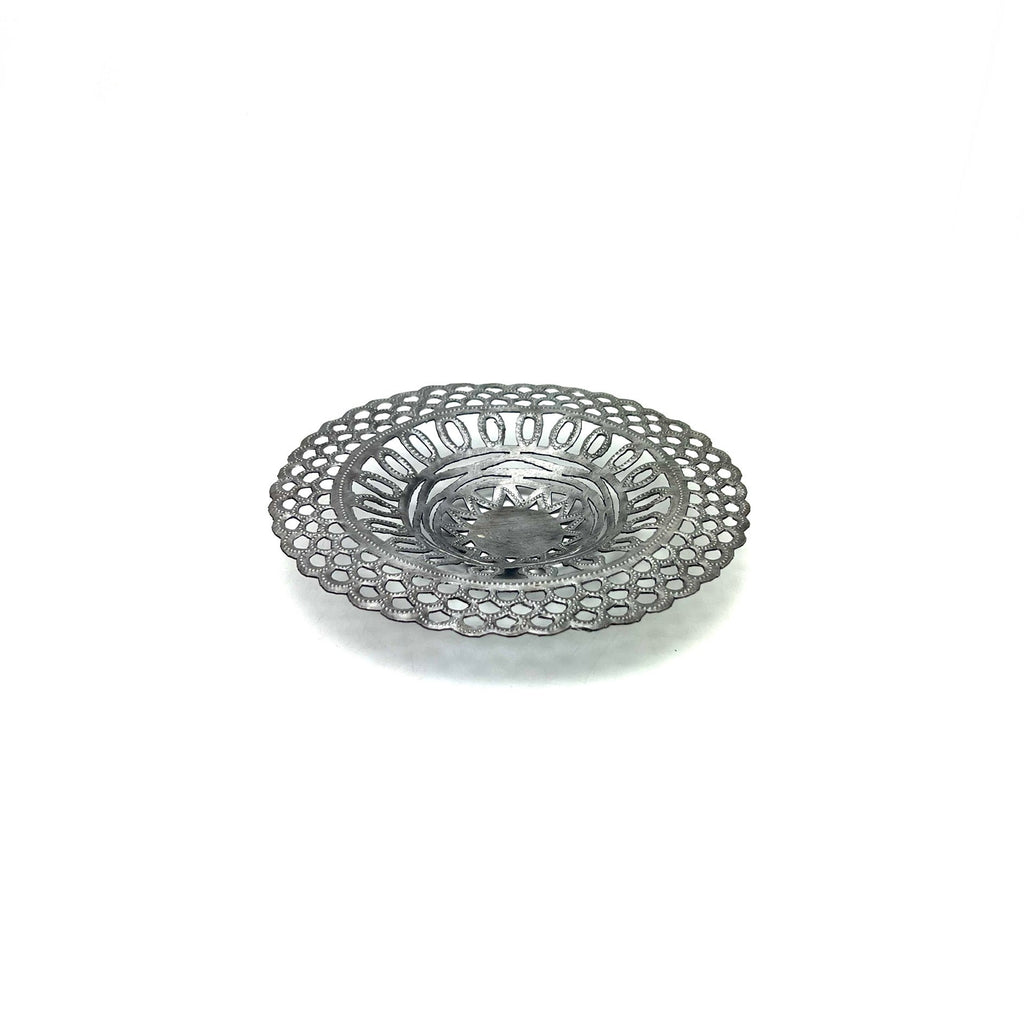 Steel Drum Dish