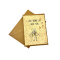 2nd Story Handmade Cards- Life with You