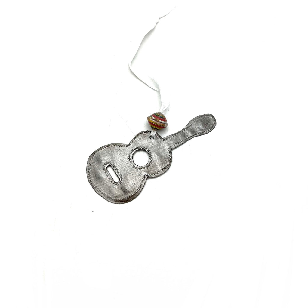 Guitar Ornament
