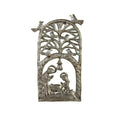 Dual Arch Nativity