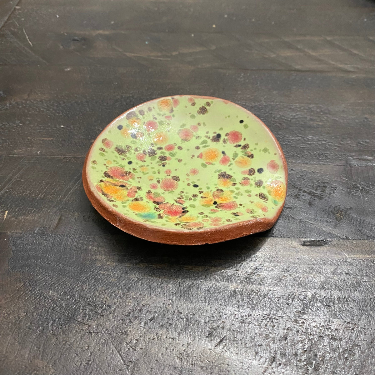 Rustic Kitchen Spoon Rest