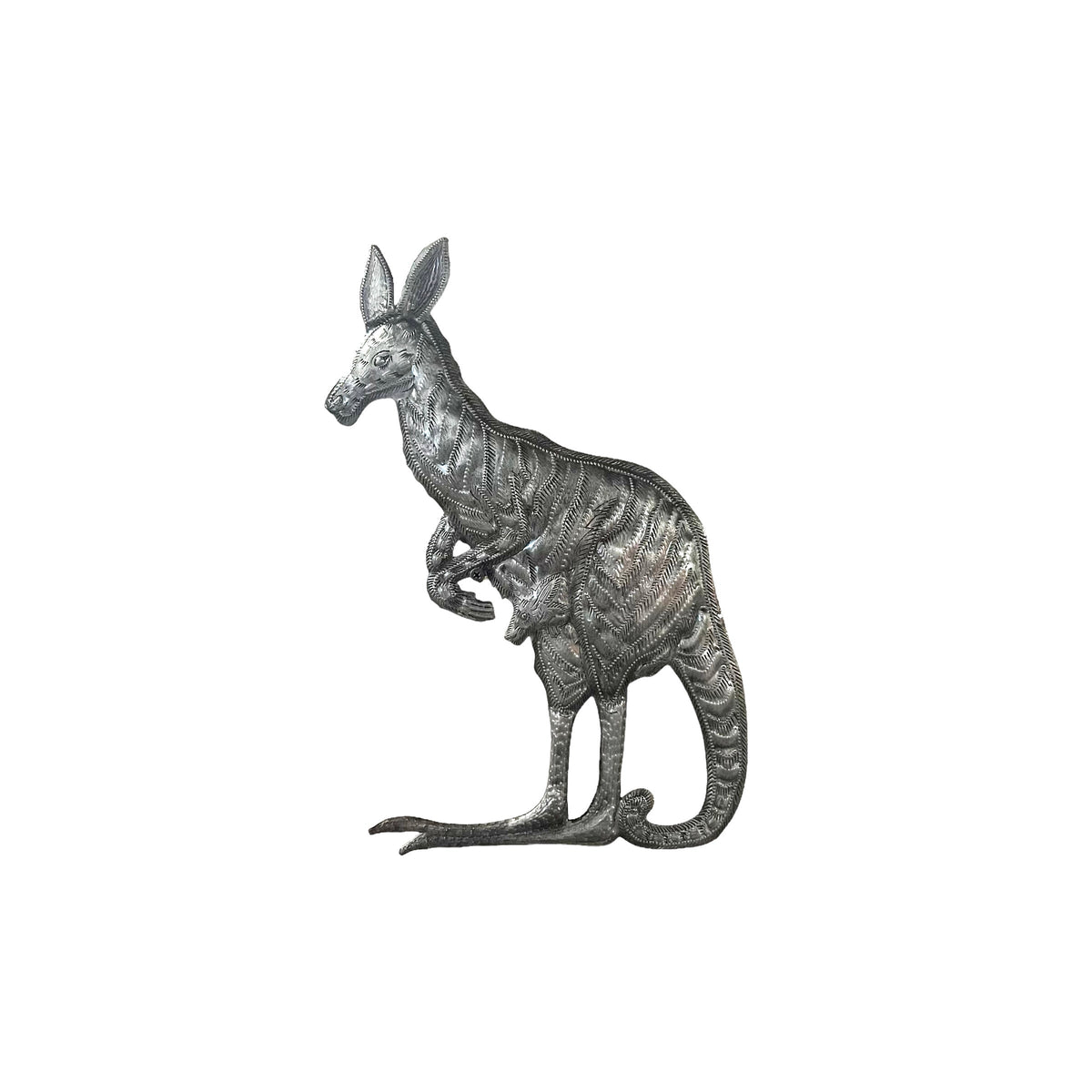 Mama Kanga
