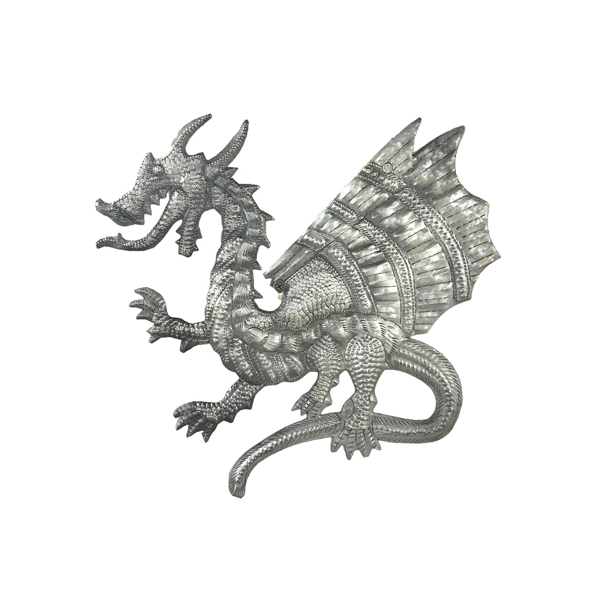 Medium Dragons