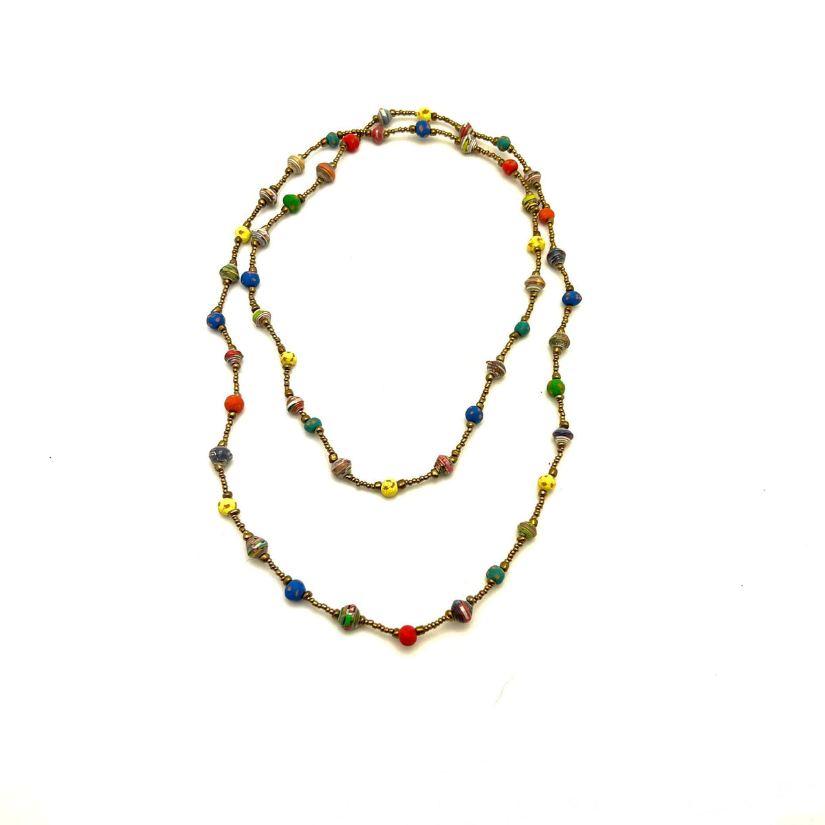 Coloré Necklace
