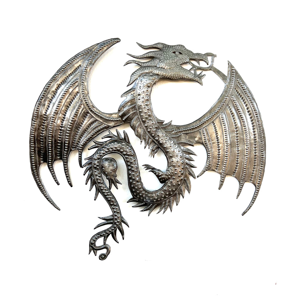 Soulouque Dragon