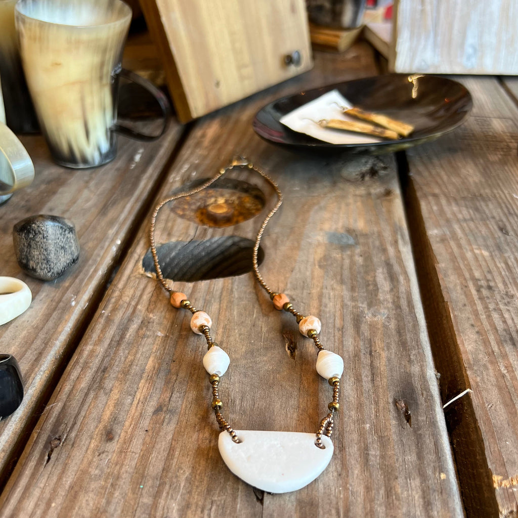 Luna Necklace