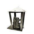3-D Nativity Lantern