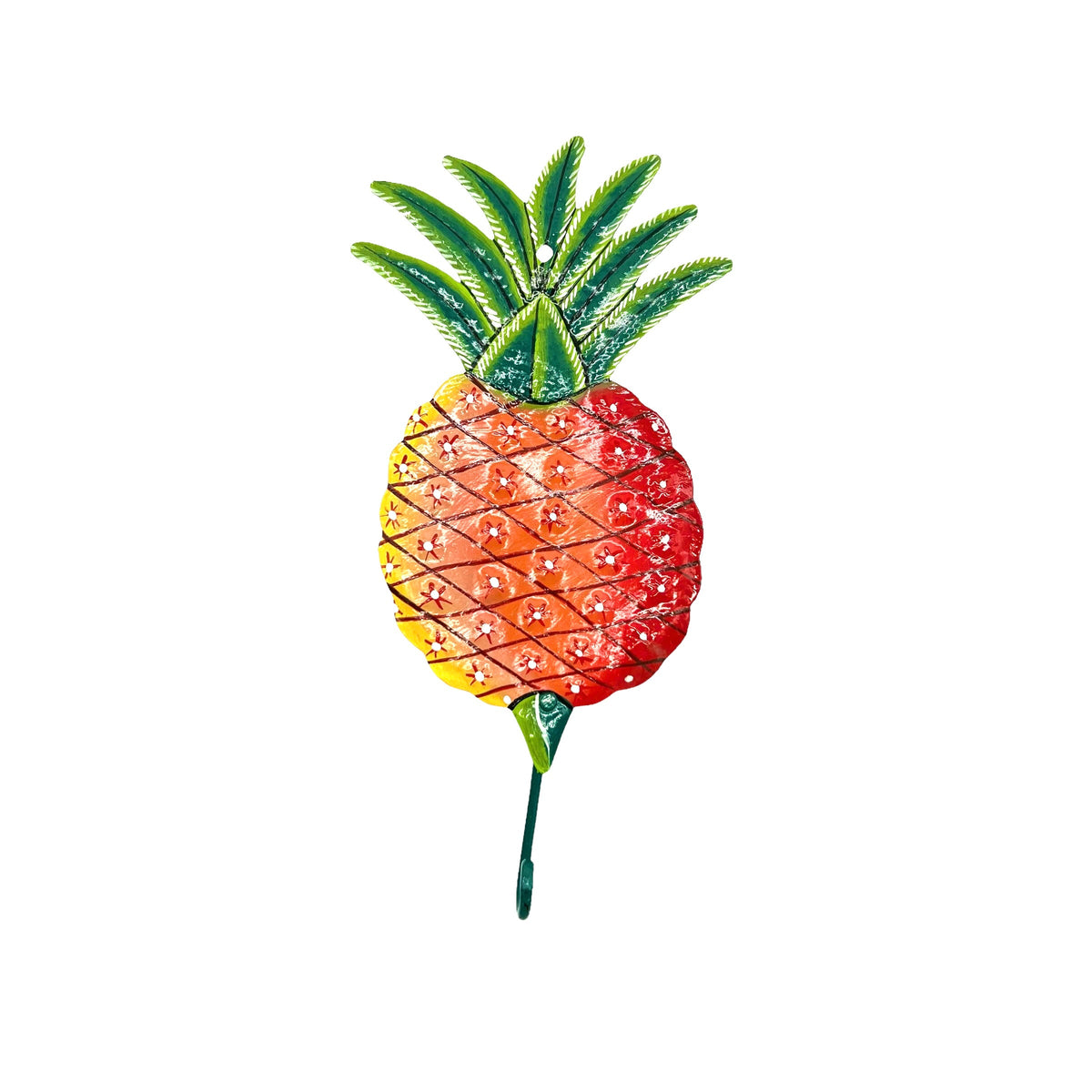 Pineapple Wall Hook