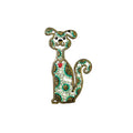 Puppy Dog- Painted