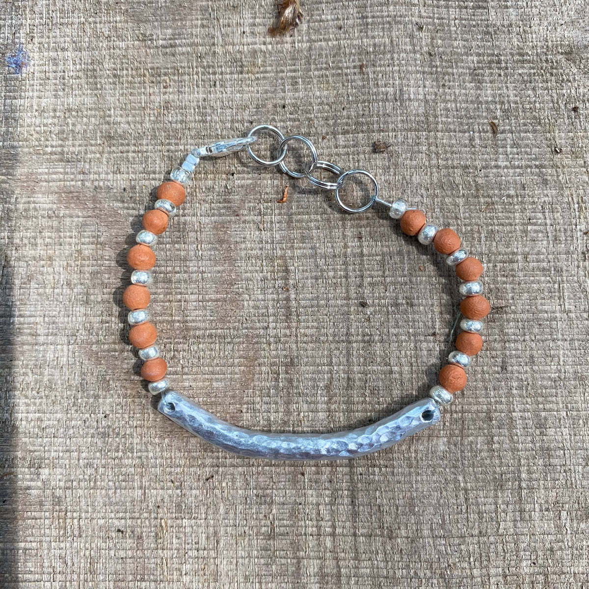 Lino Bracelet