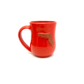 Florida State Mug - Red
