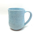 Handmade Mug - Iced Blue Sprinkles