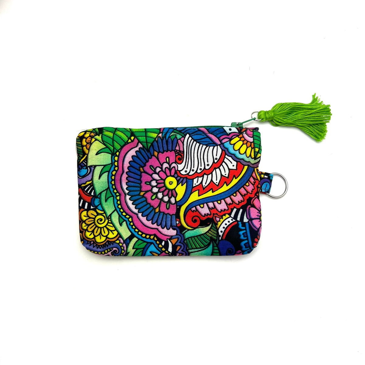Festival Coin Purse LP