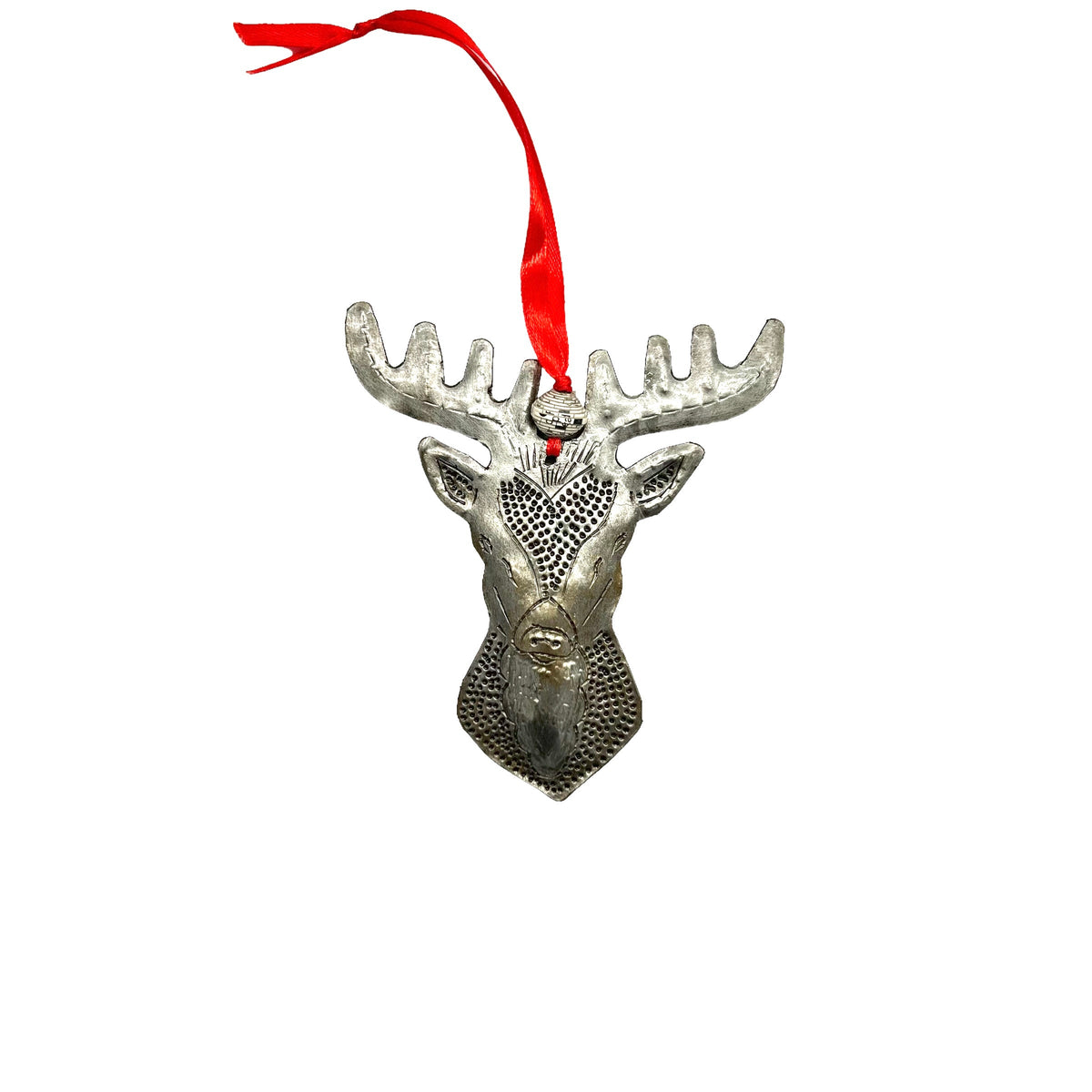 Buck Ornament