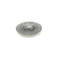 Steel Drum Dish