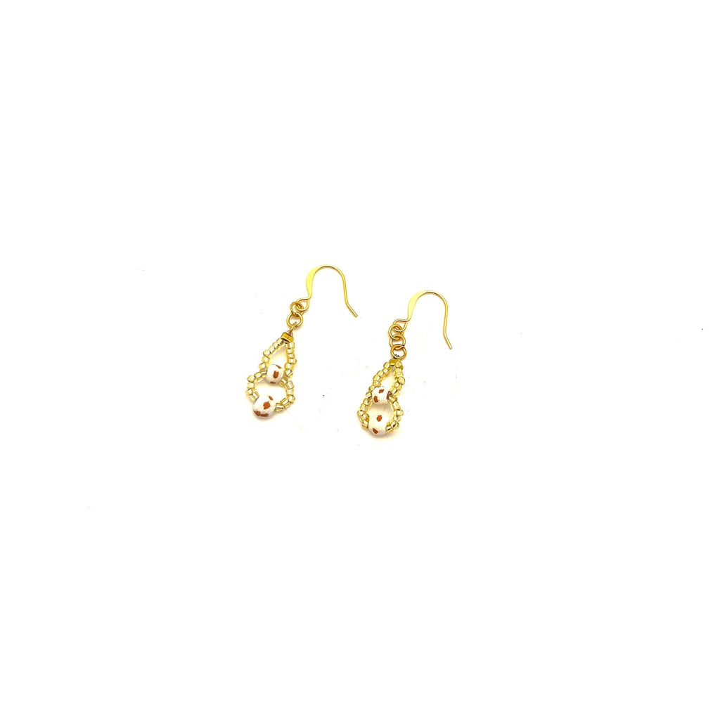 Tresse Earring