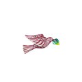 Painted Doves