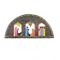 Painted Dome Nativity