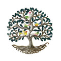 Green Leaf Tree of Life