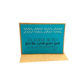 Rosie's Handmade Cards- Seek Adventure