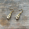 Tresse Earring