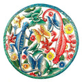 Jumbo Salamanders and Butterflies