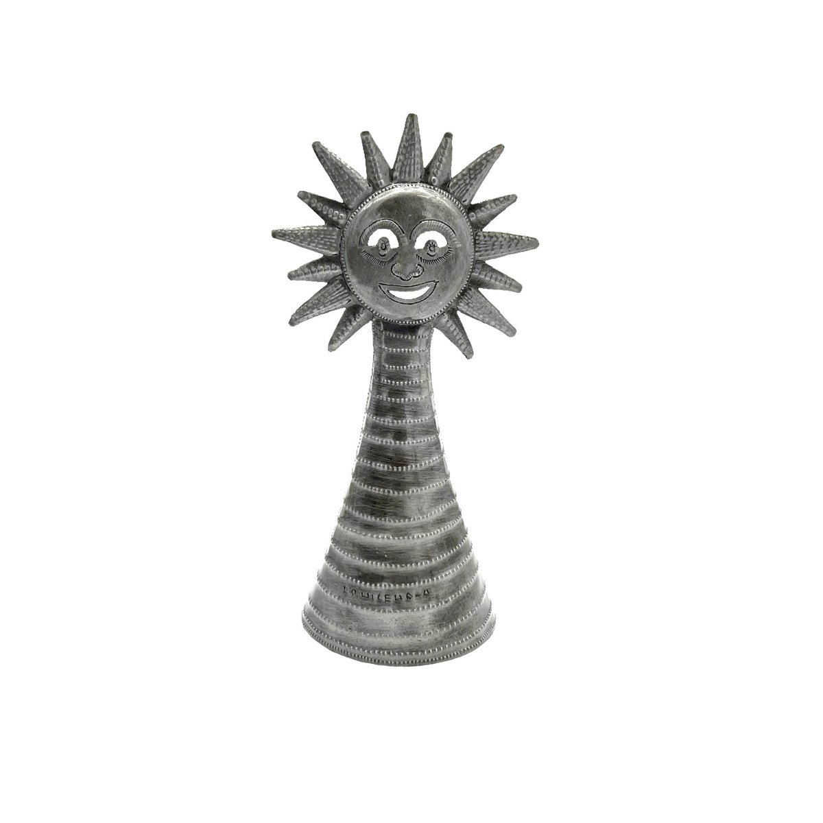 Standing Sun 1