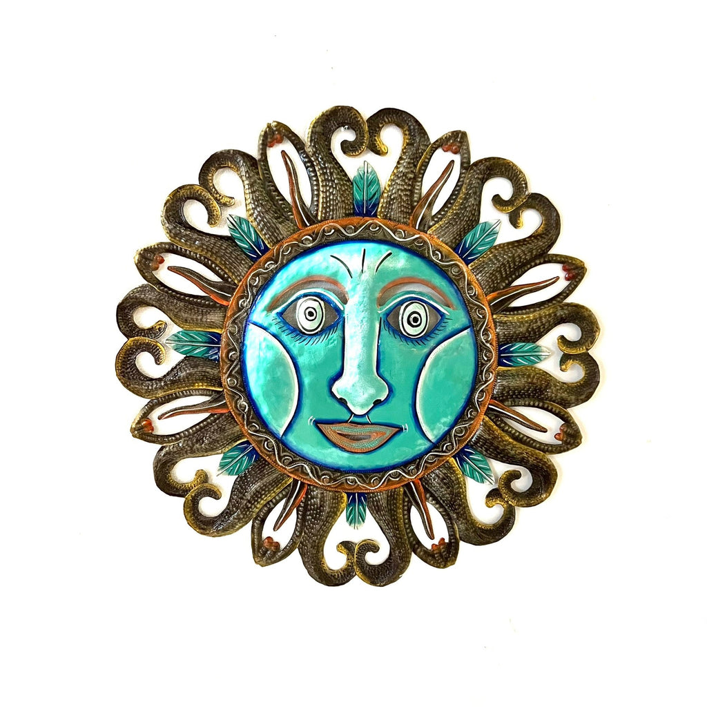 Blue Sun