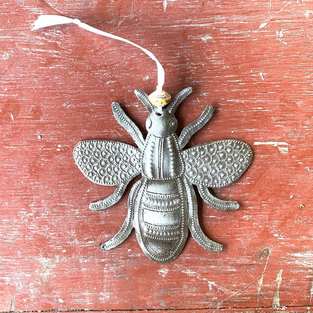 Large Bee Ornament