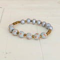 Victoria Bracelet- Silver