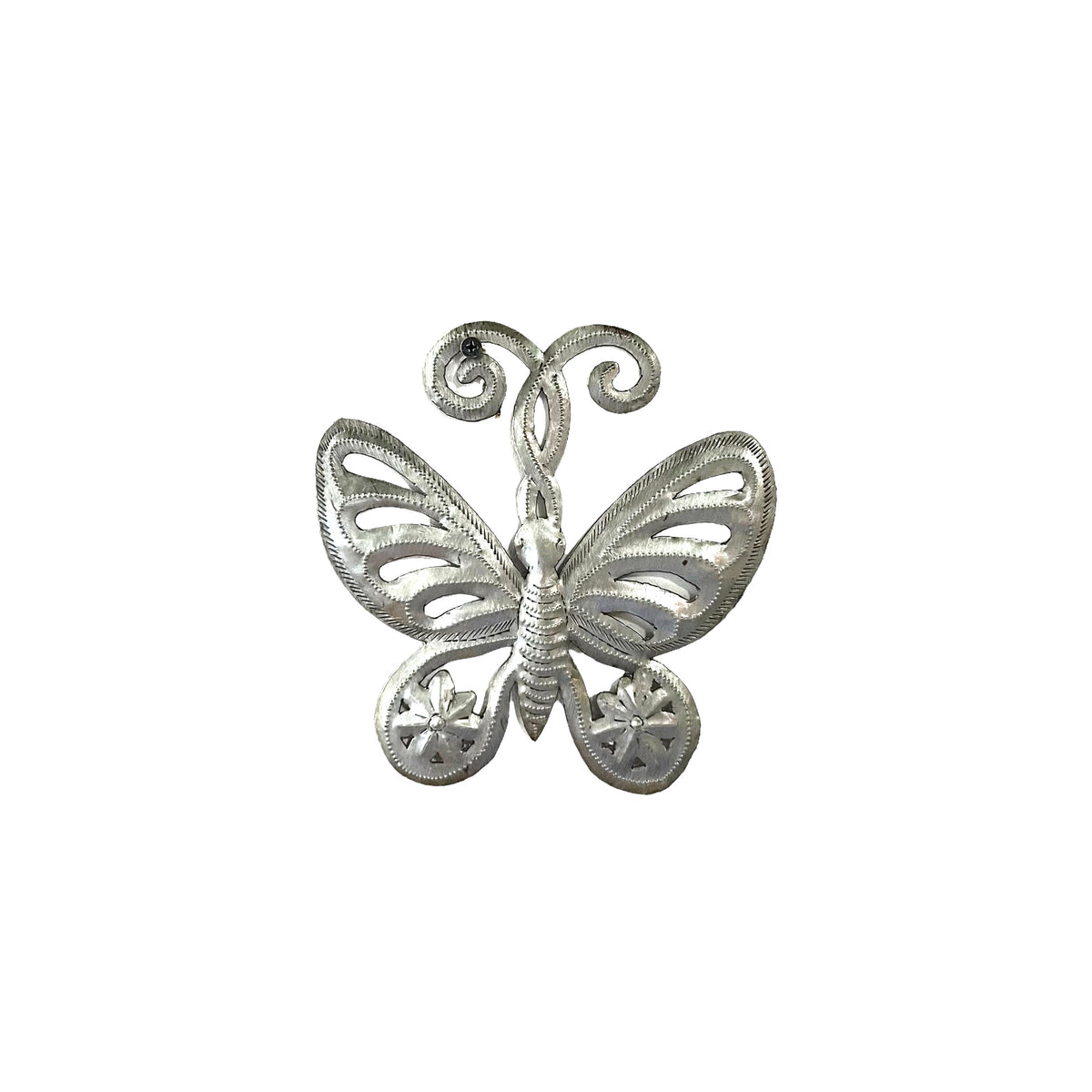 Whimsy Butterfly Wall Art
