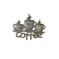 Hot Coffee Cups
