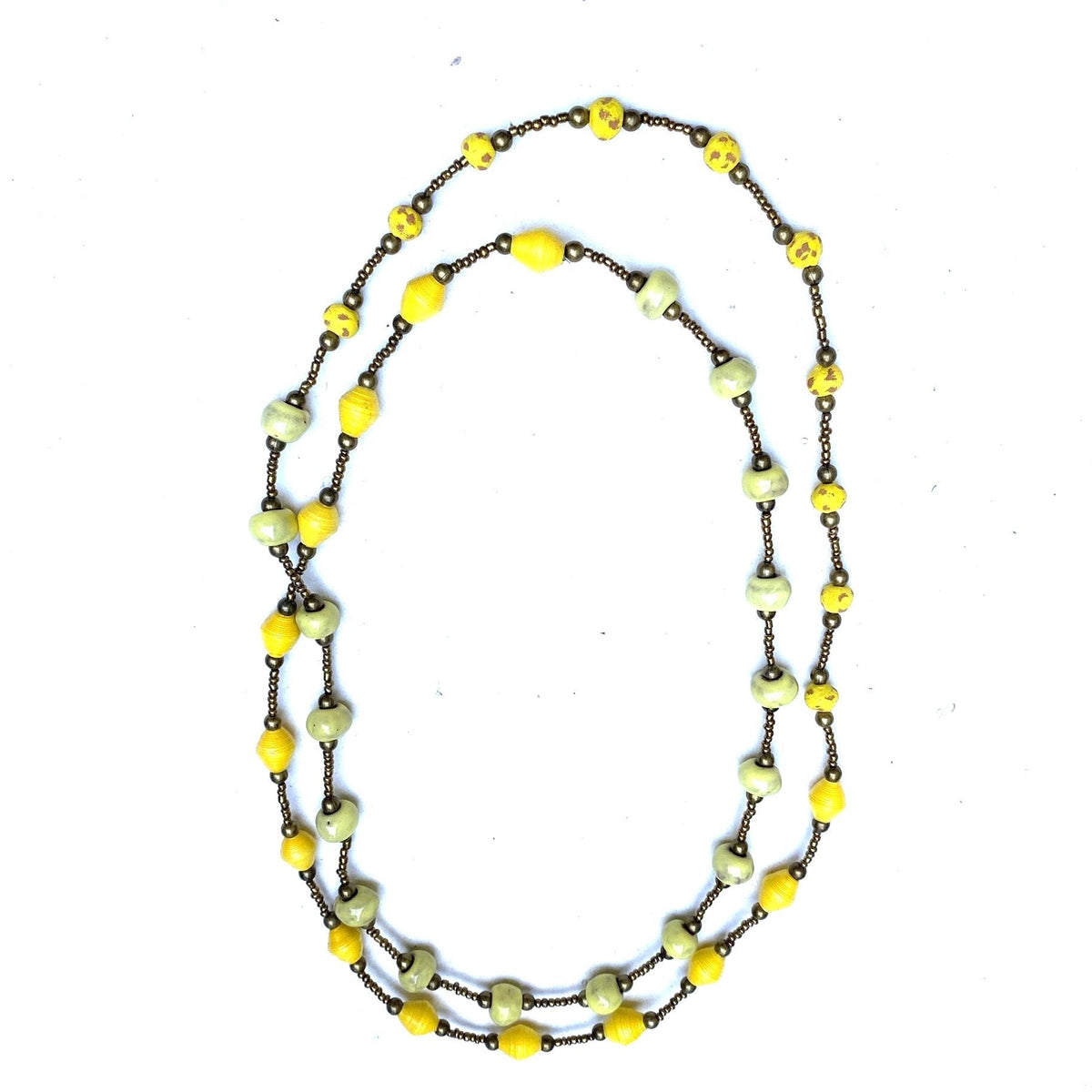 Ombre Necklace