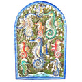 Jumbo Seahorses