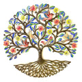 Jumbo Blue Tree